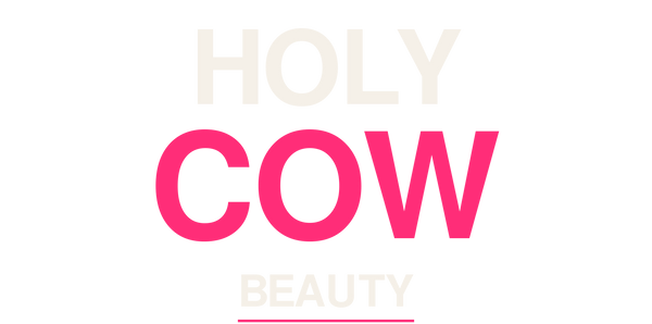 Holy Cow Beauty