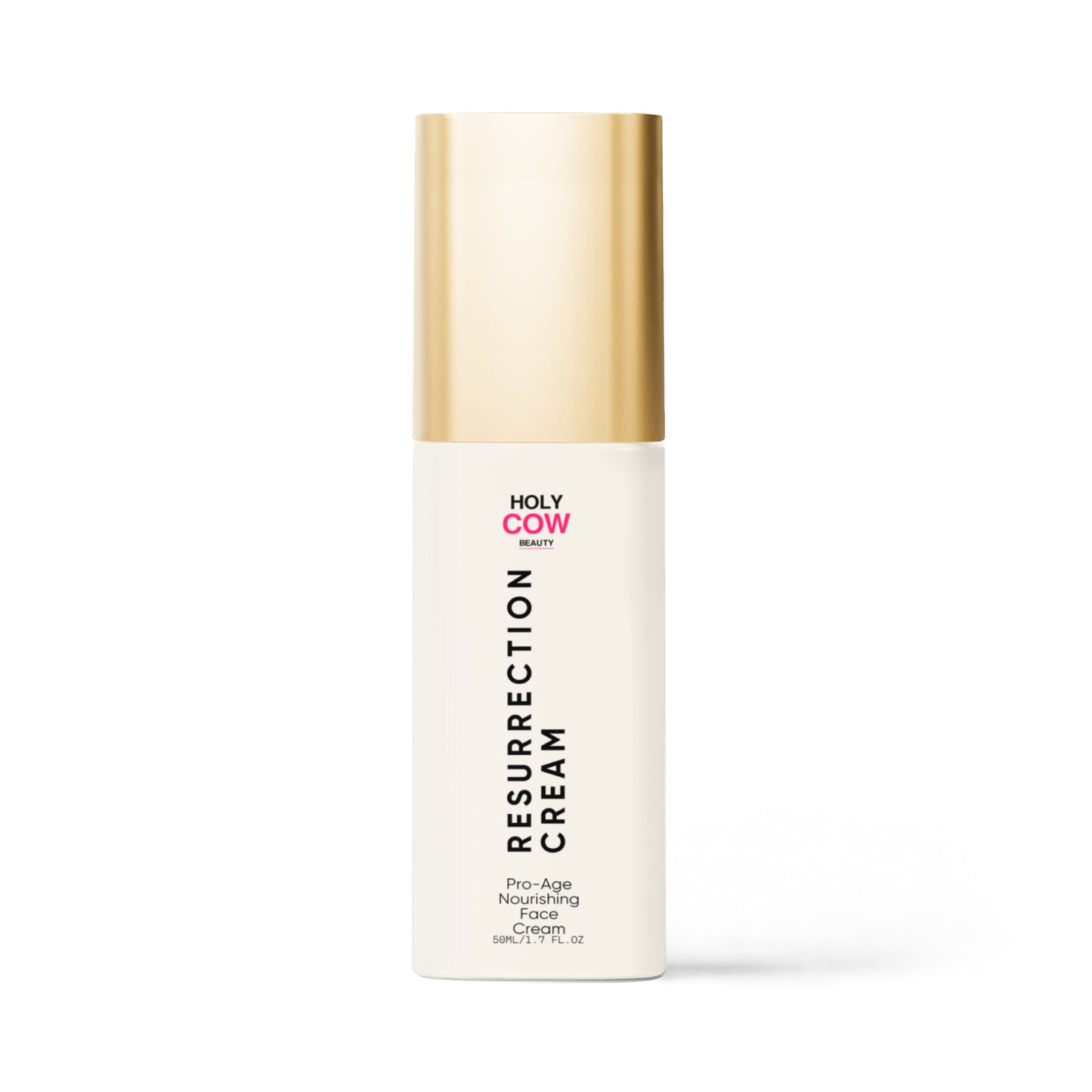 RESURRECTION CREAM