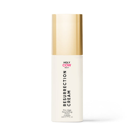 RESURRECTION CREAM