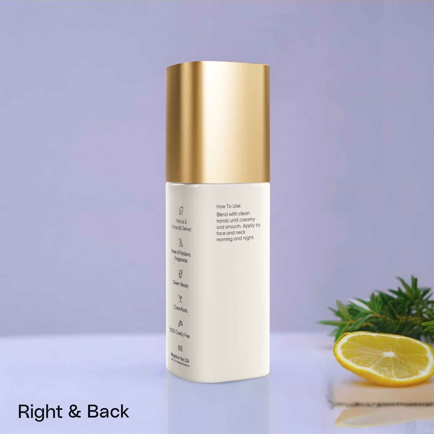 RESURRECTION CREAM