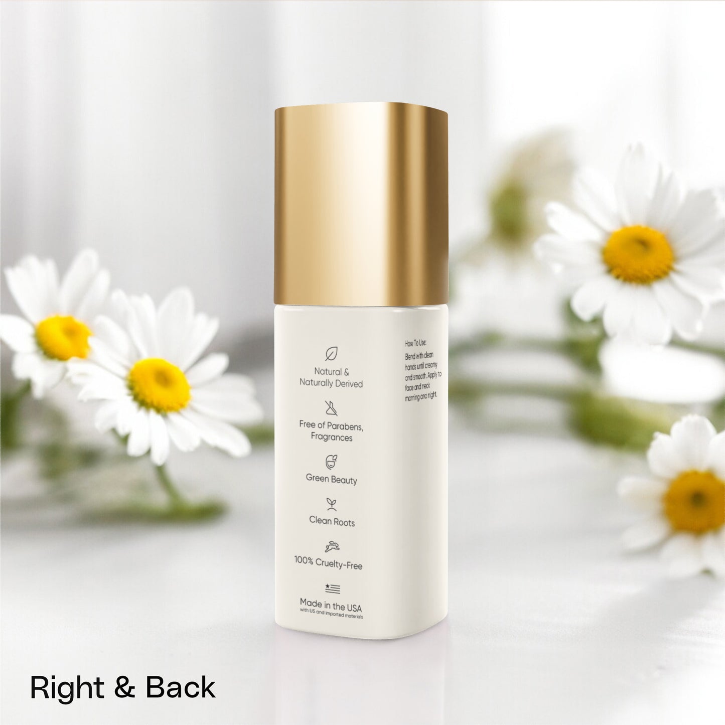 RESURRECTION CREAM