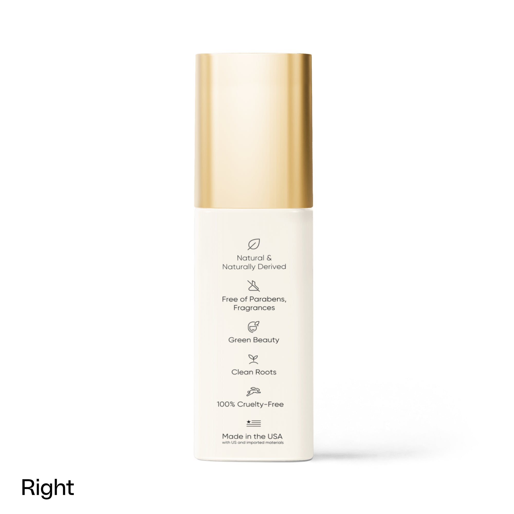 RESURRECTION CREAM