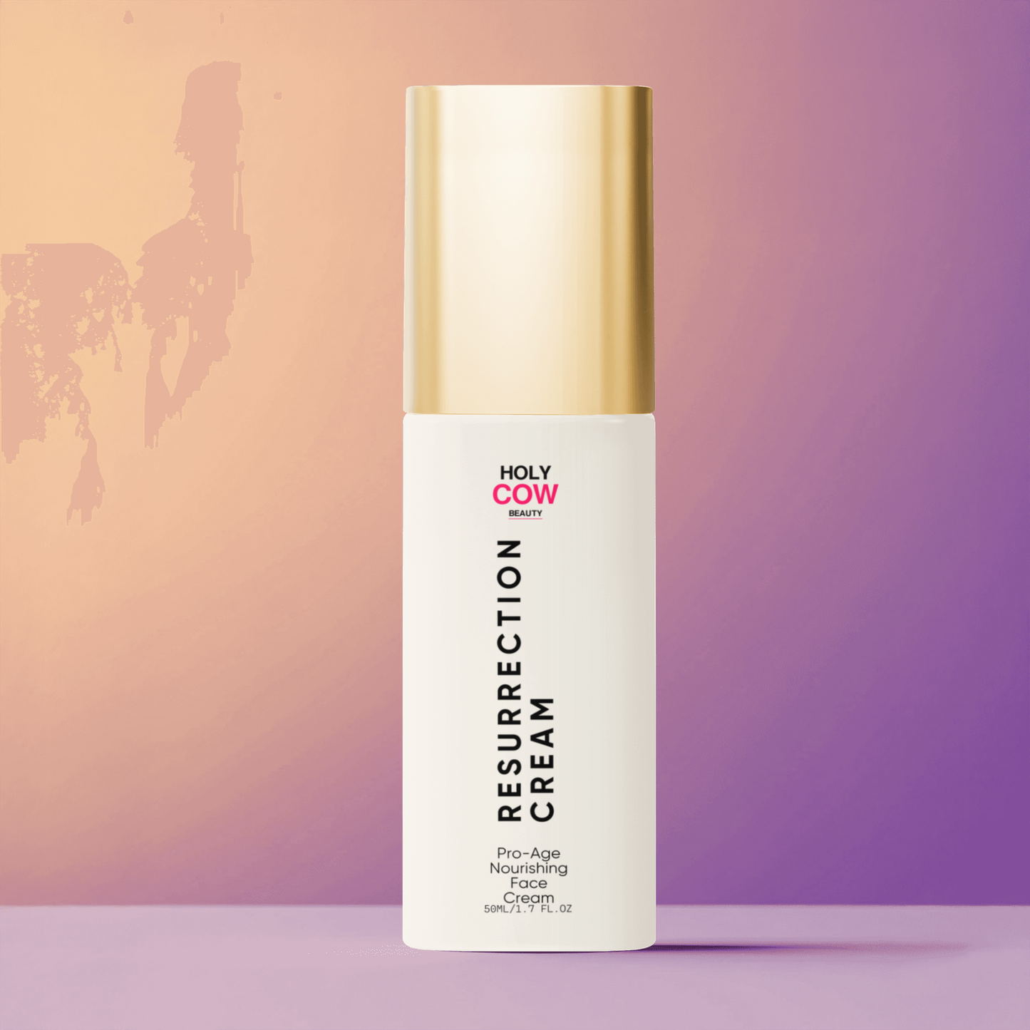 RESURRECTION CREAM