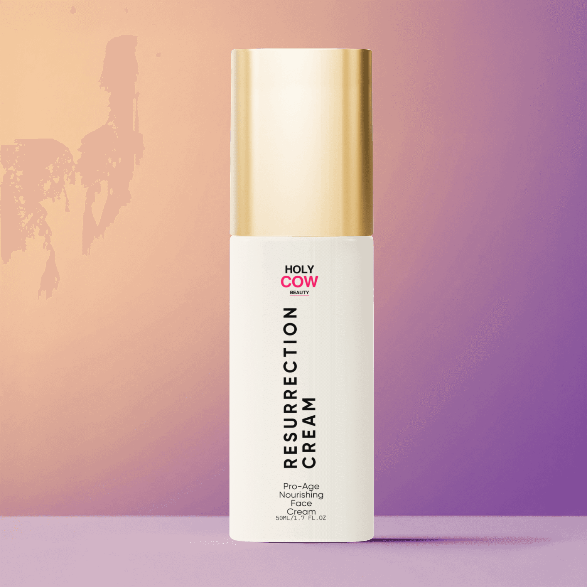 RESURRECTION CREAM