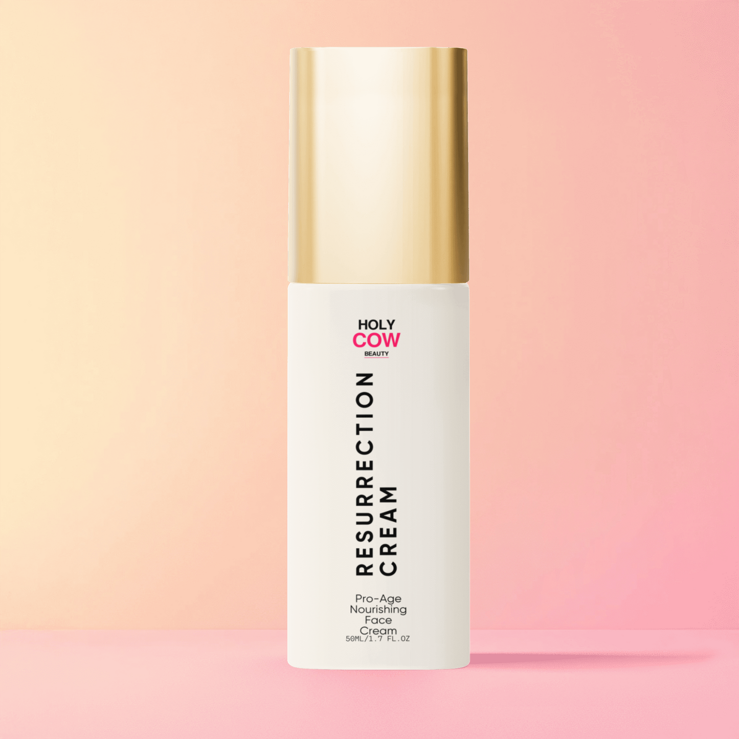 RESURRECTION CREAM