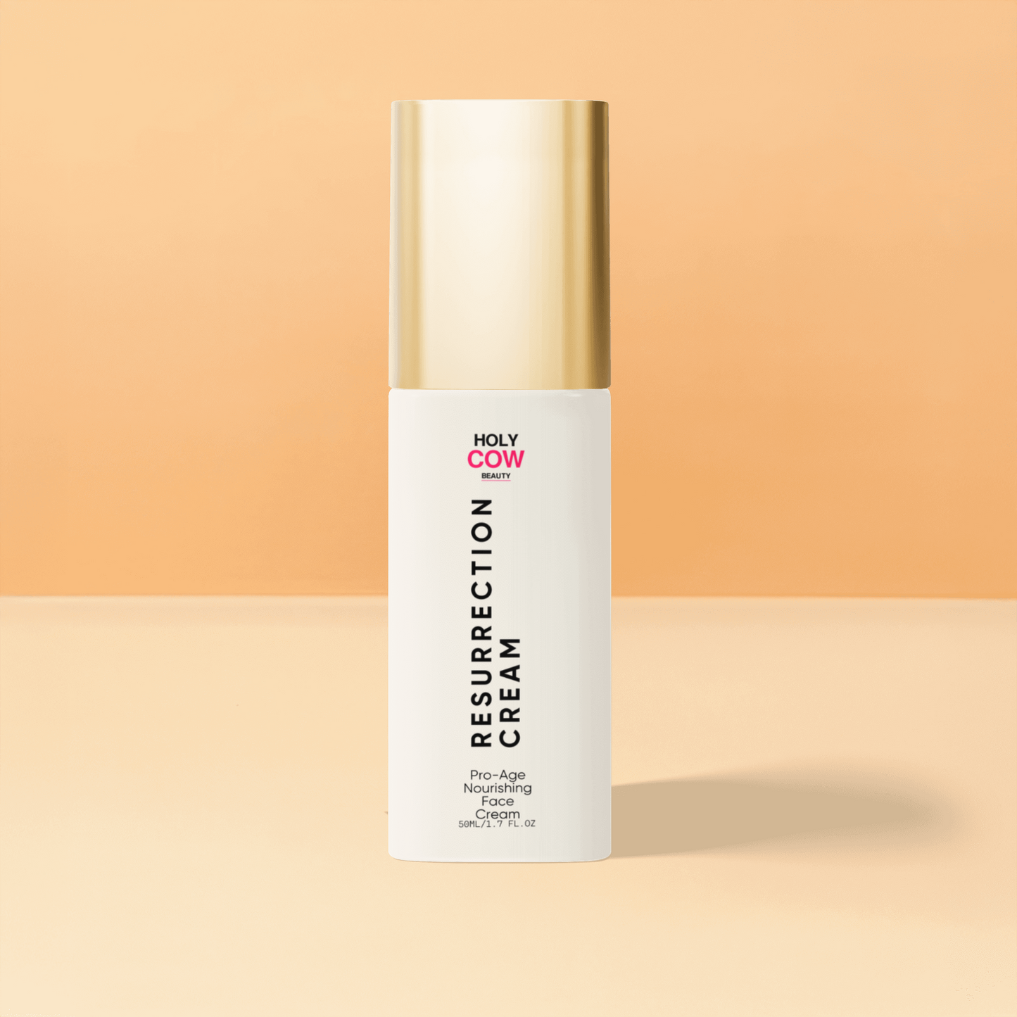 RESURRECTION CREAM