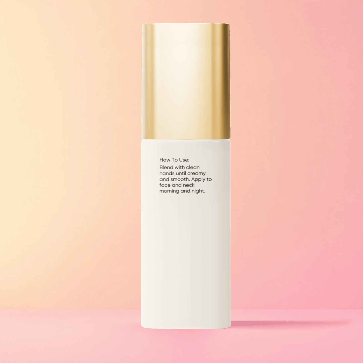 RESURRECTION CREAM