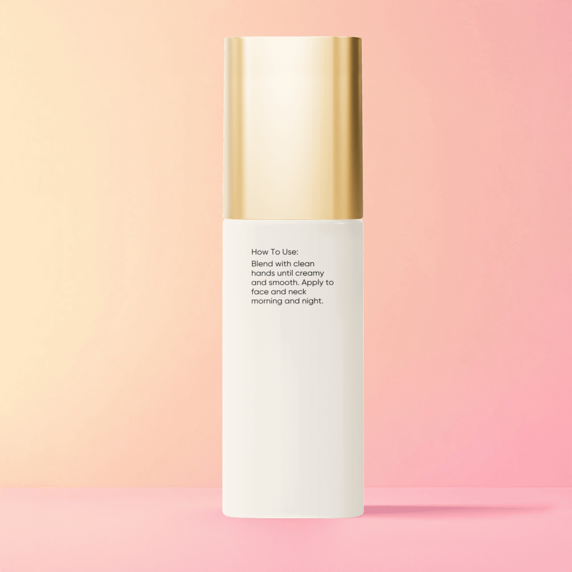 RESURRECTION CREAM