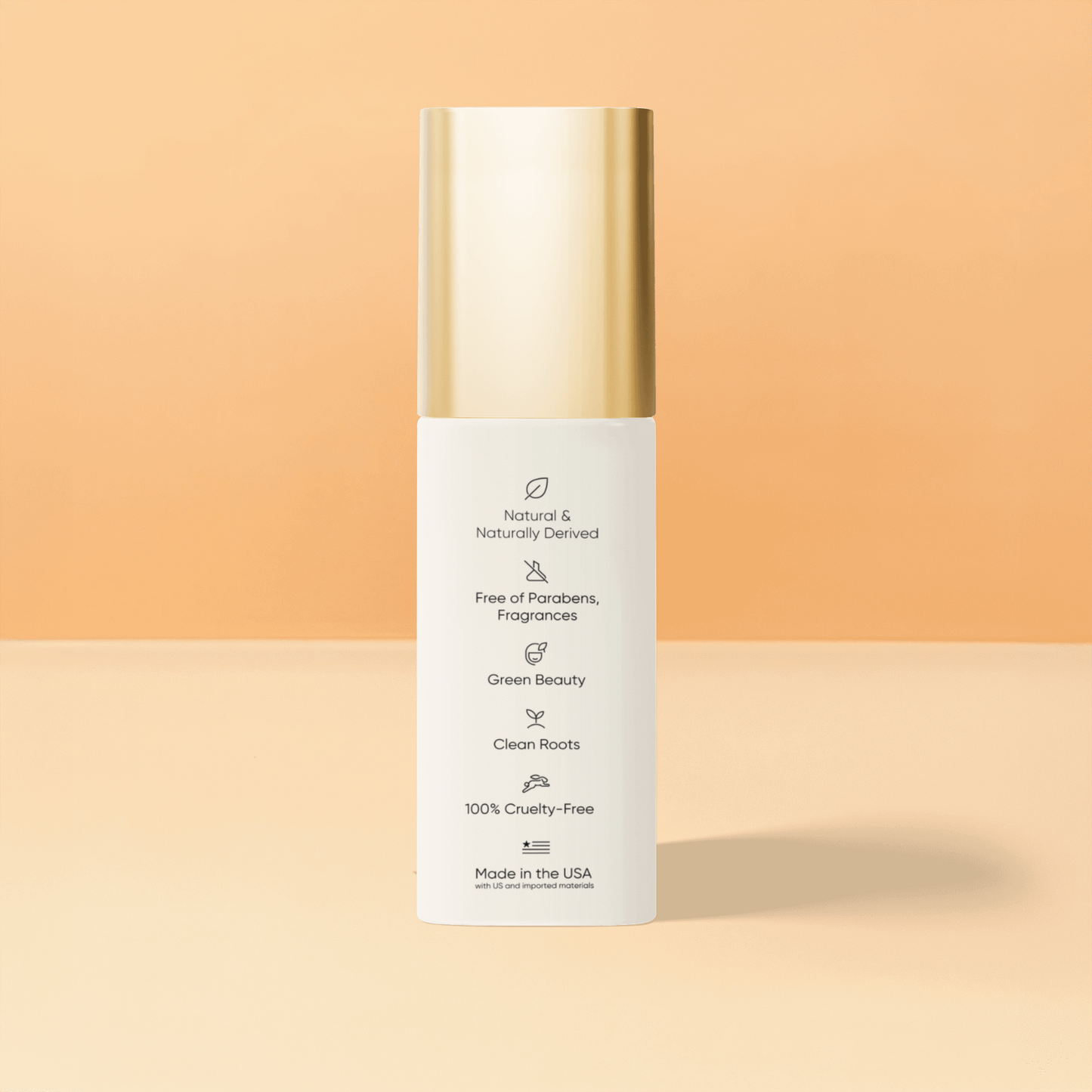 RESURRECTION CREAM