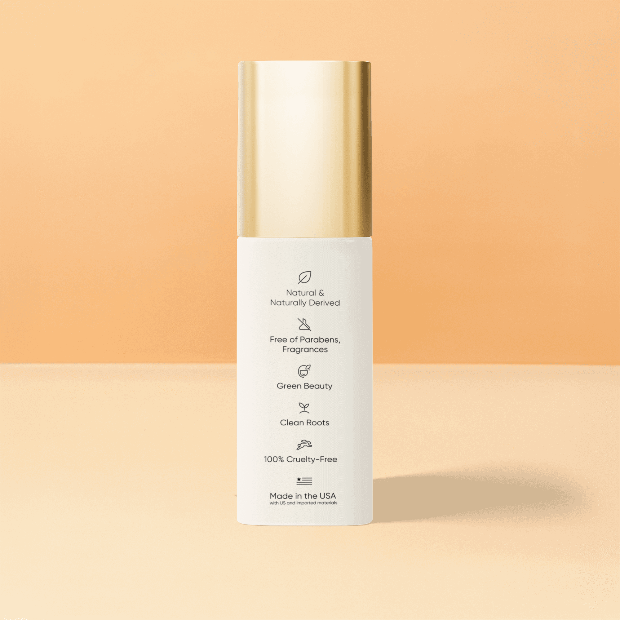 RESURRECTION CREAM