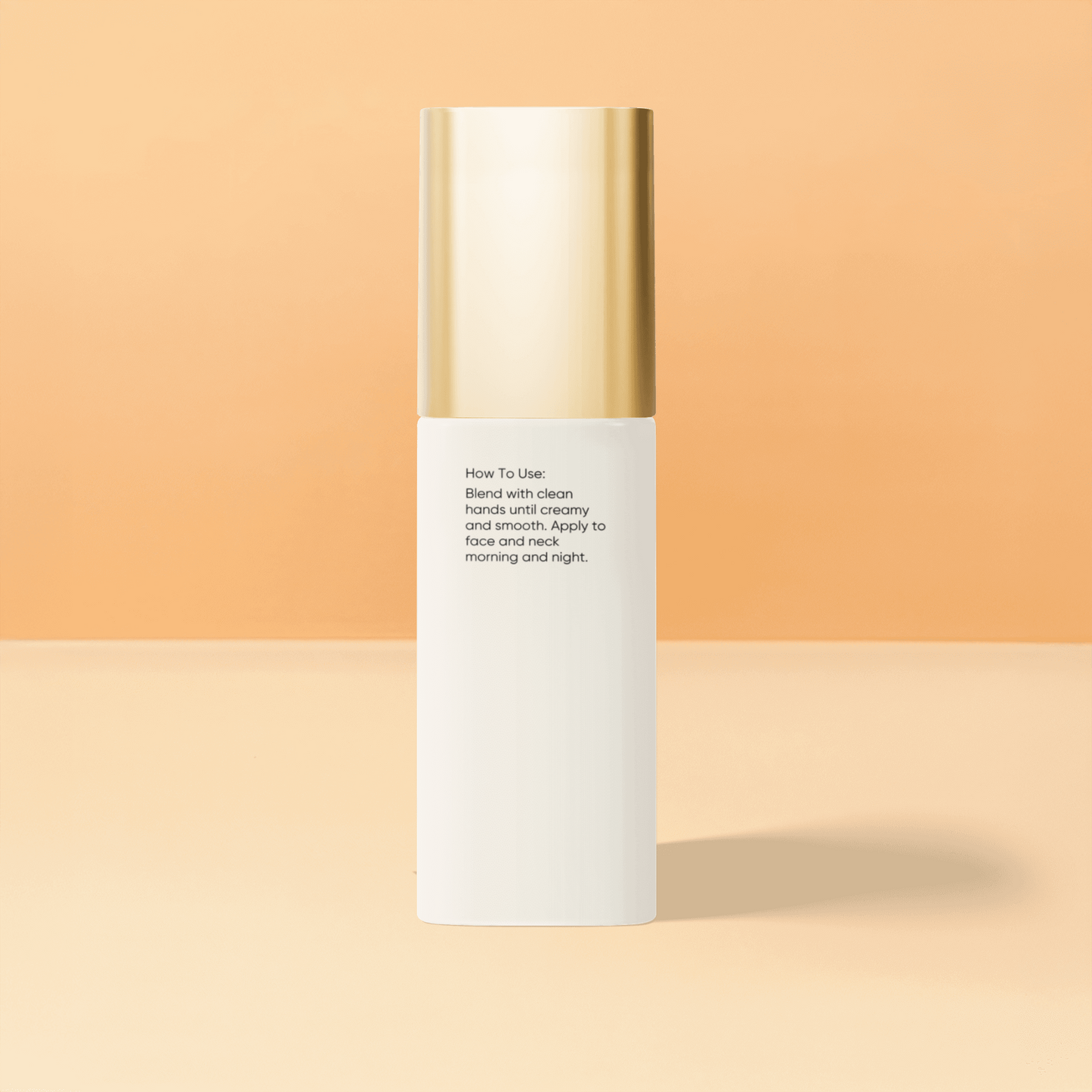 RESURRECTION CREAM