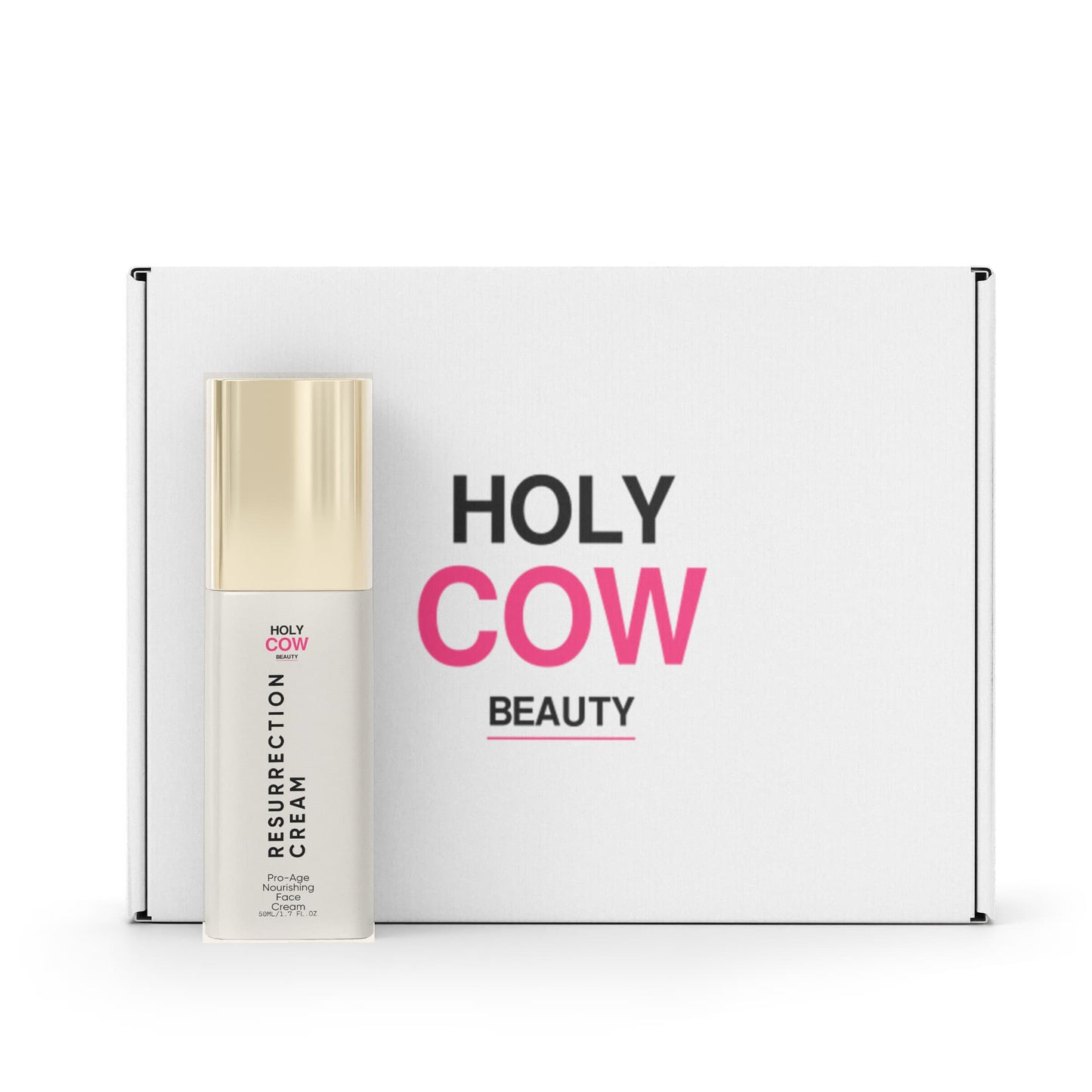 RESURRECTION CREAM