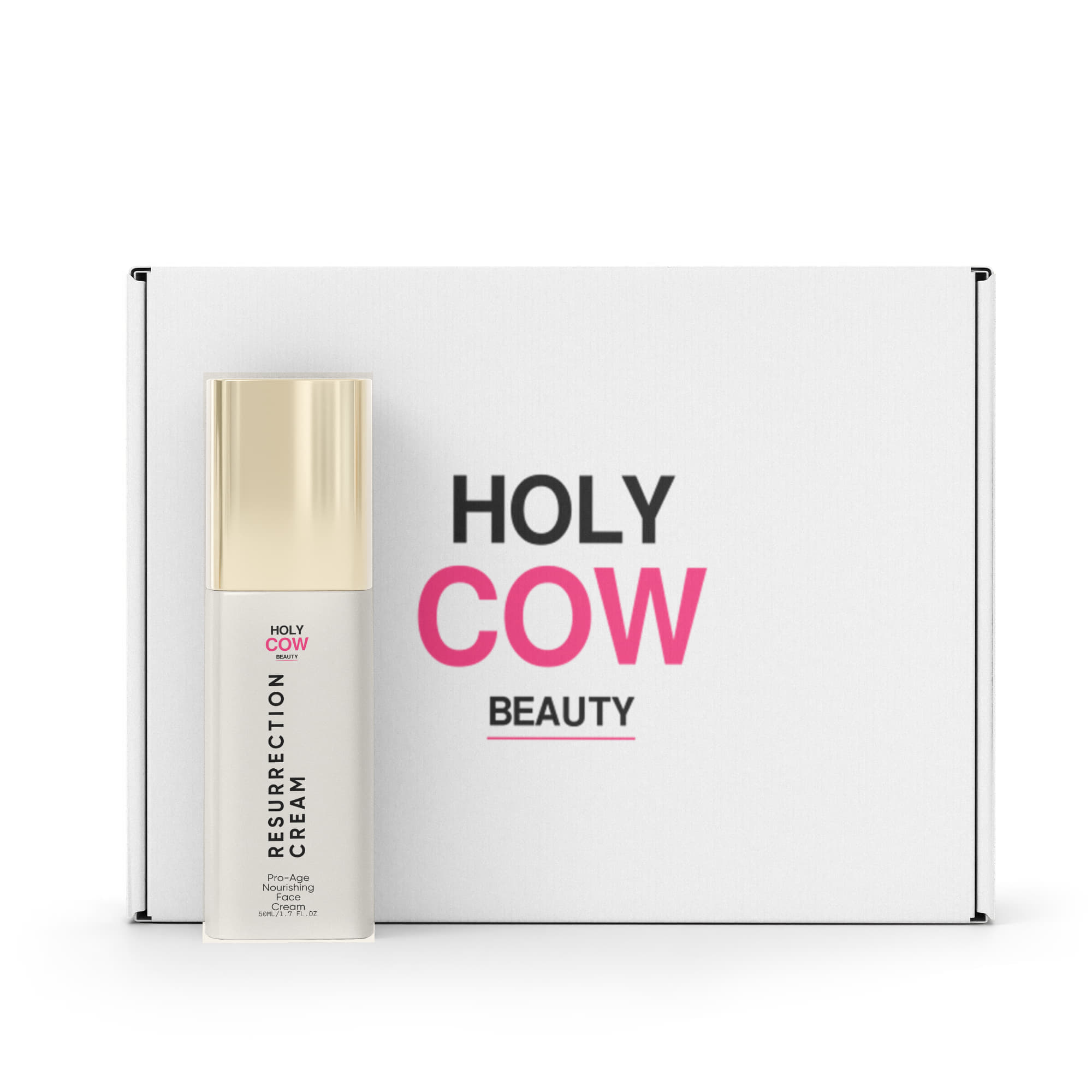RESURRECTION CREAM