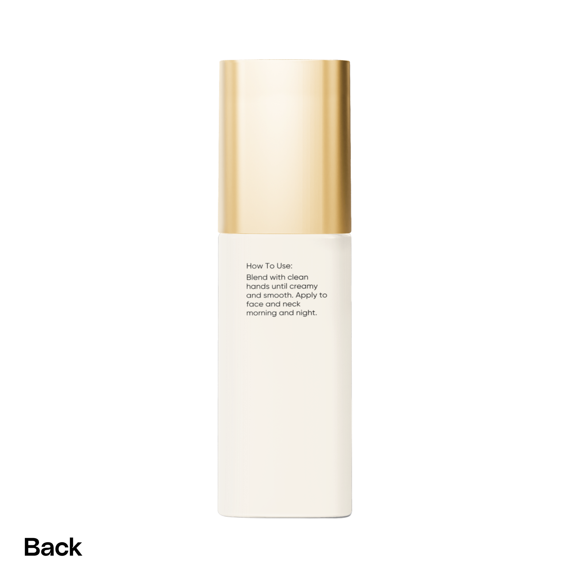 RESURRECTION CREAM