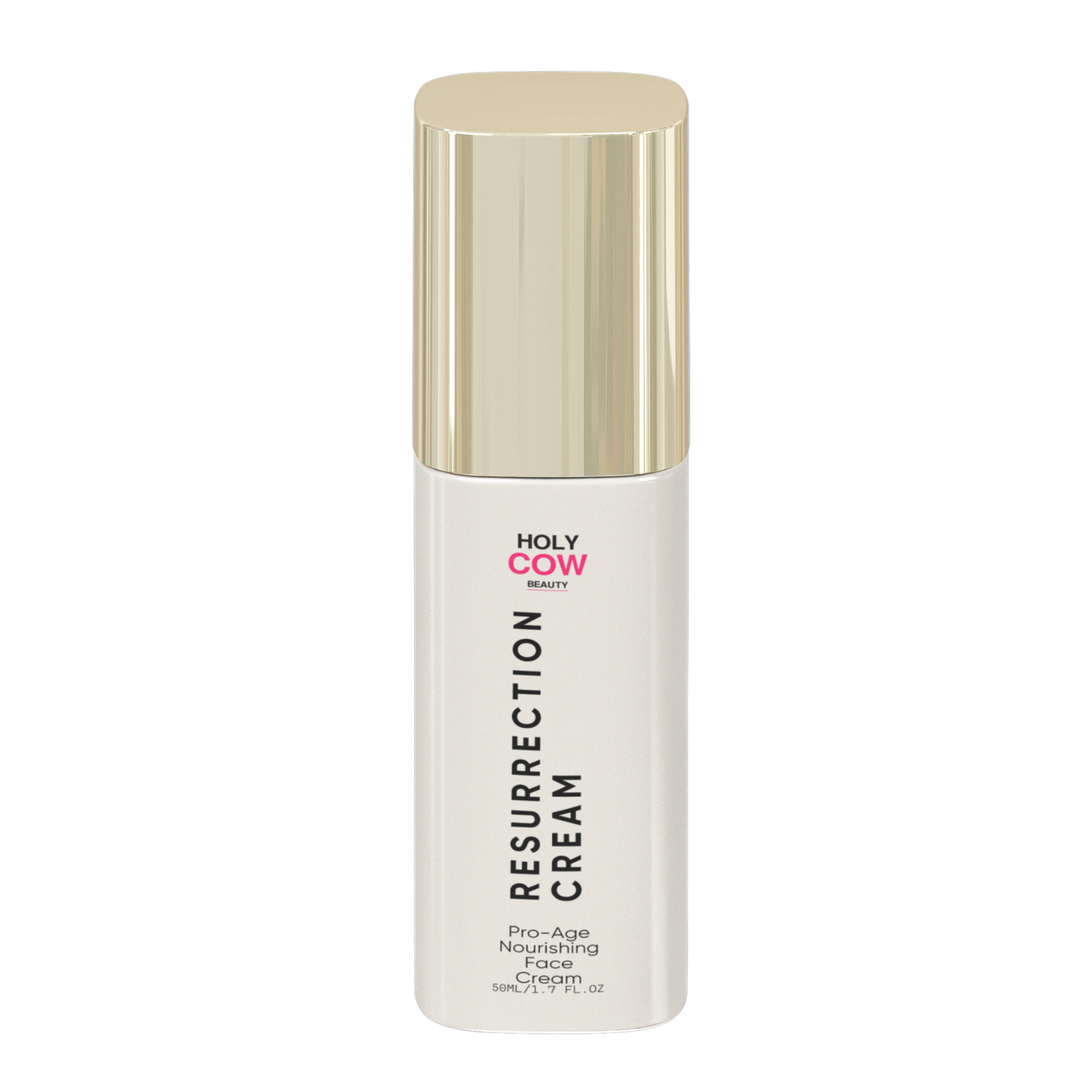 RESURRECTION CREAM