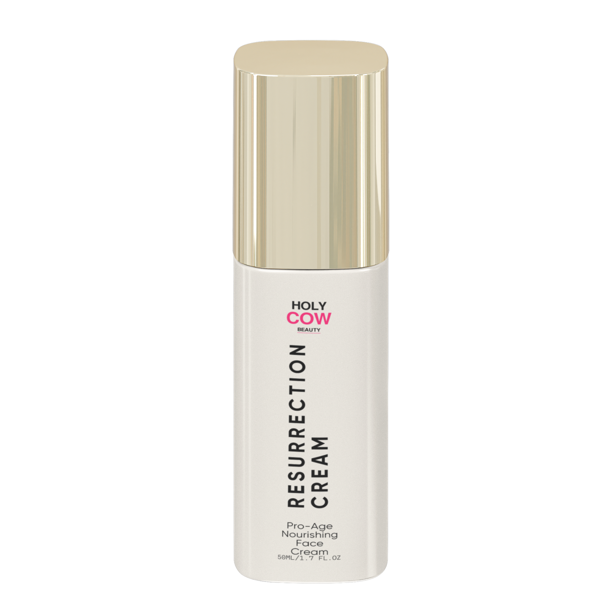 RESURRECTION CREAM