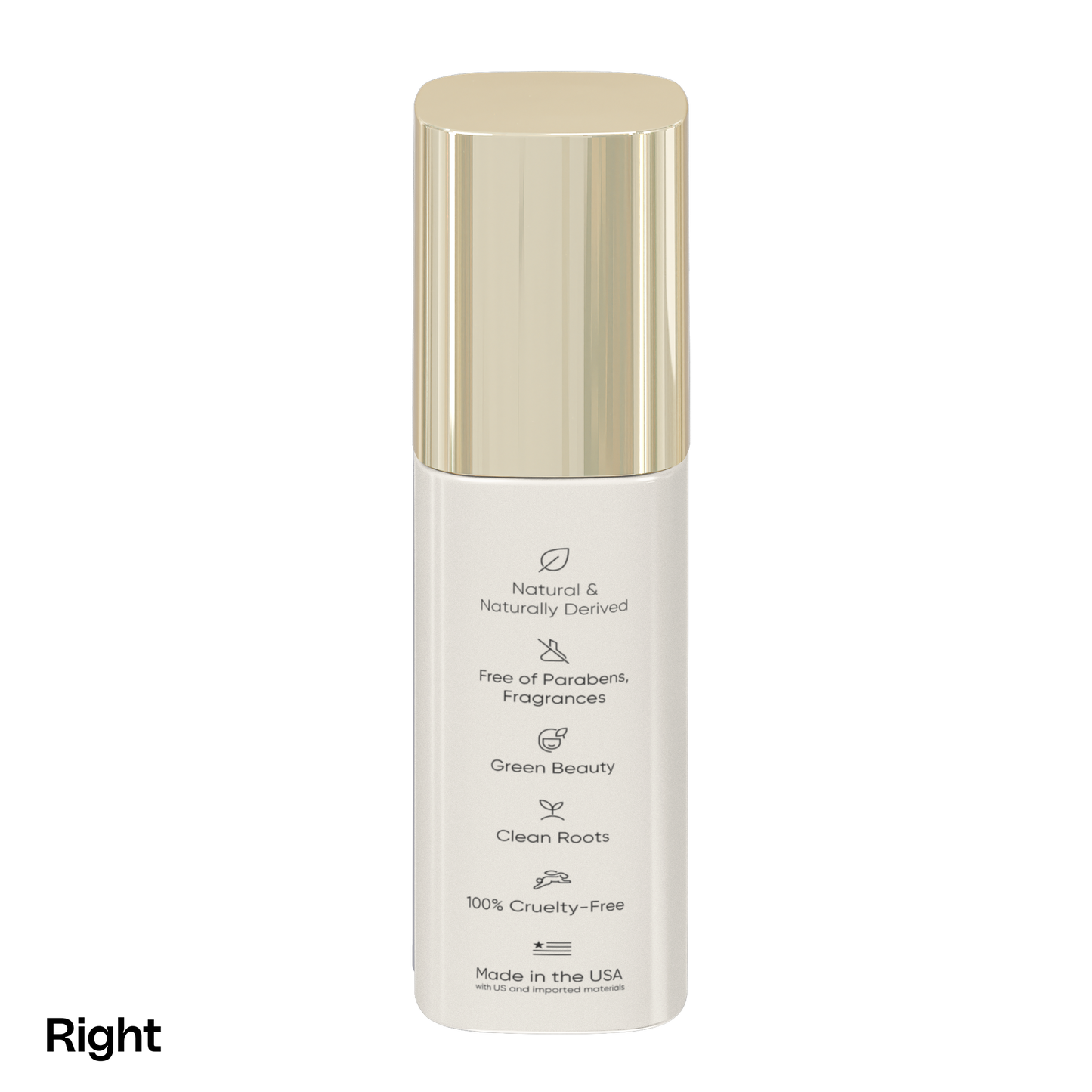 RESURRECTION CREAM