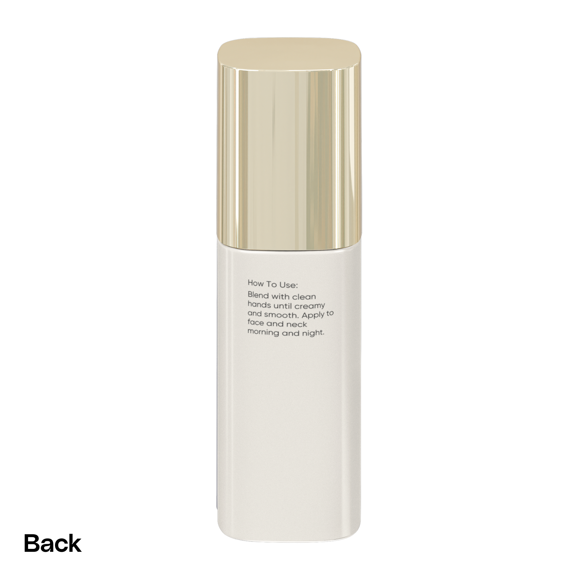 RESURRECTION CREAM