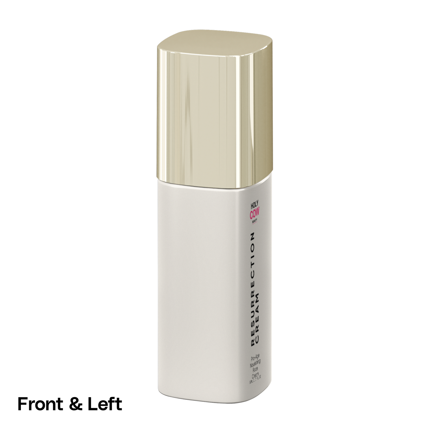 RESURRECTION CREAM