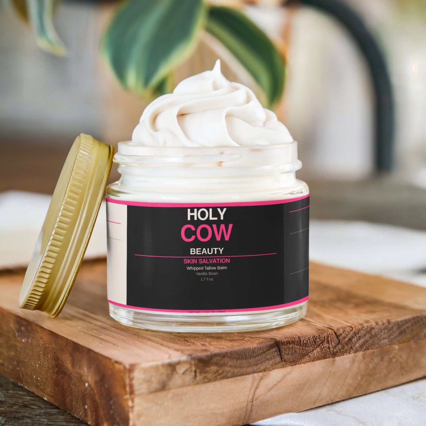 SKIN SALVATION