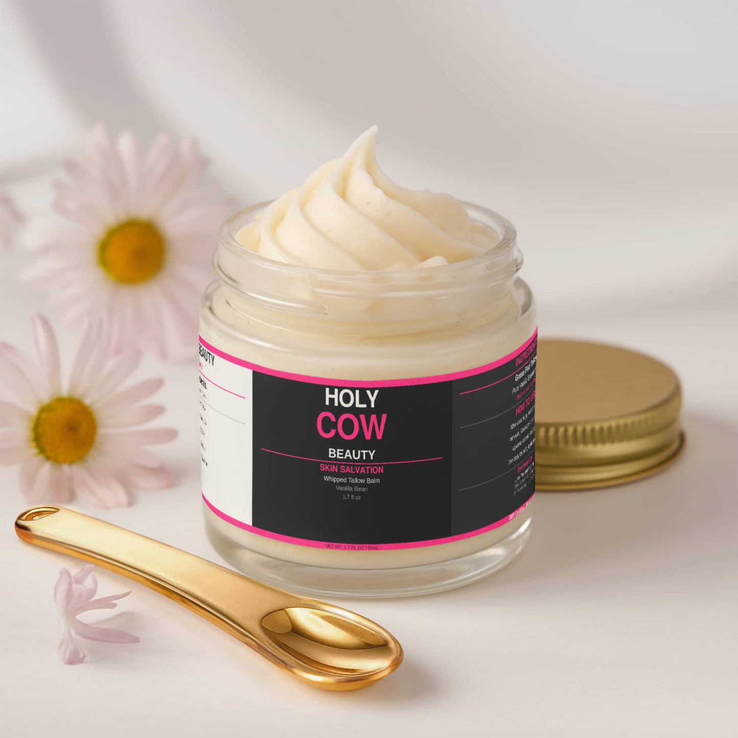 SKIN SALVATION