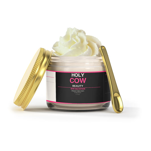 SKIN SALVATION